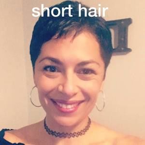 Meet your Posher, Mari